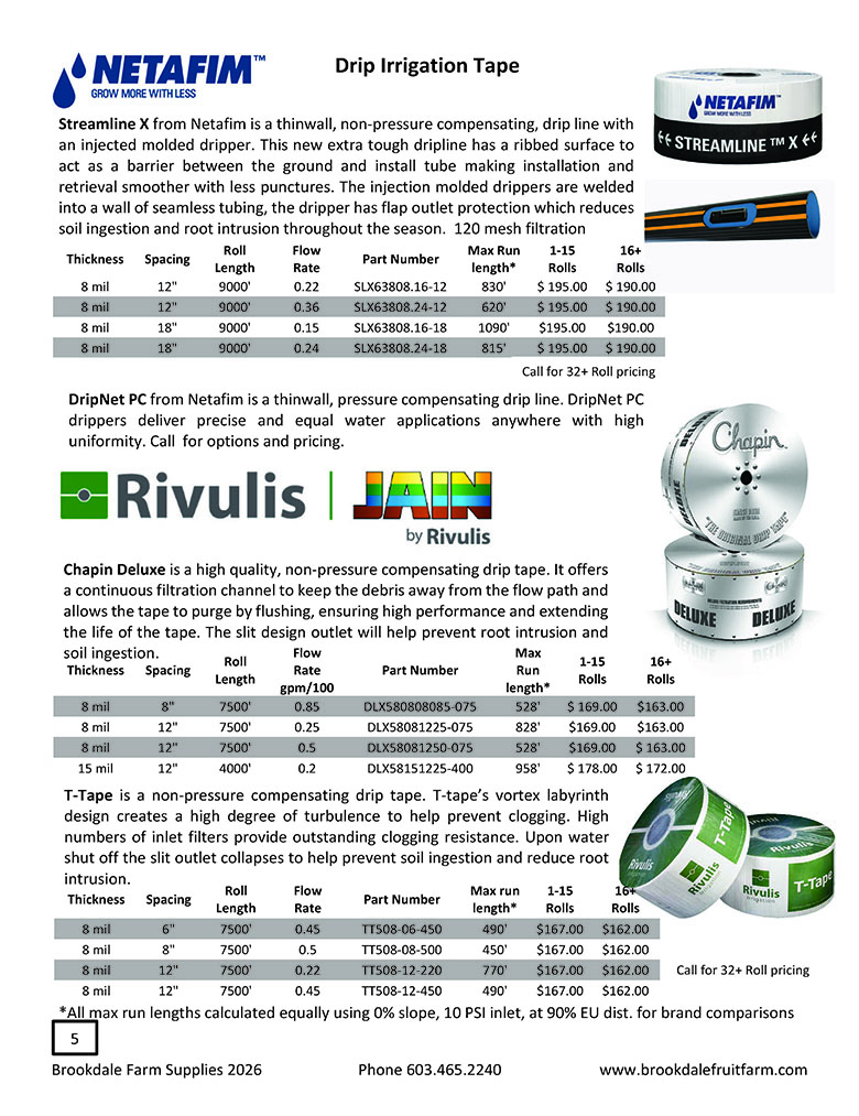 2026 Catalog Page 6