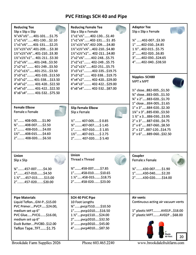 2026 Catalog Page 21