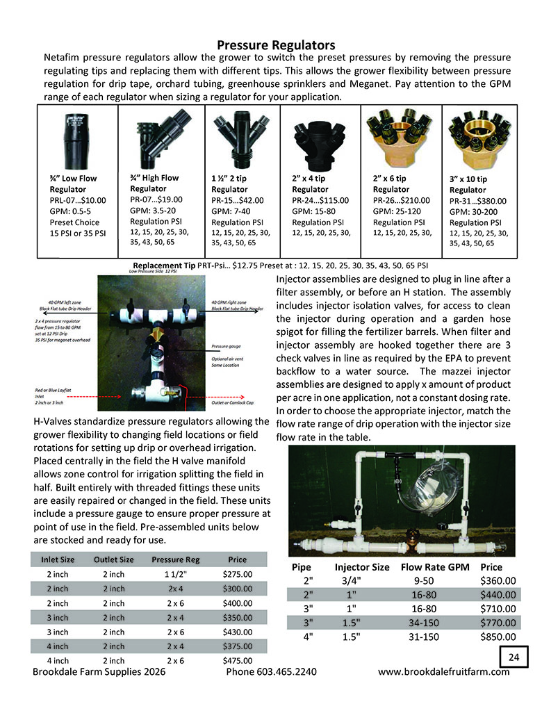 2026 Catalog Page 25