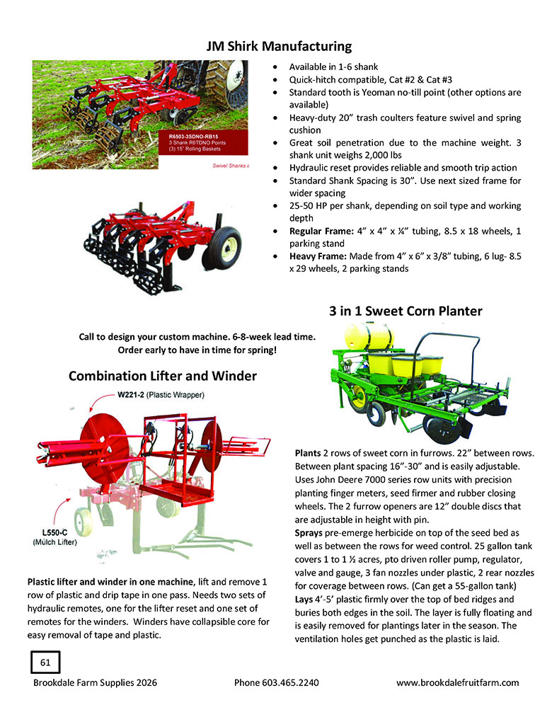 2026 Catalog Page 61