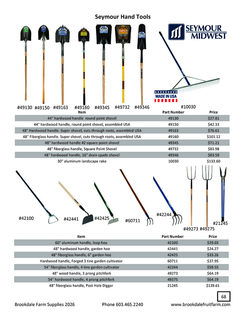 2026 Catalog Page 68