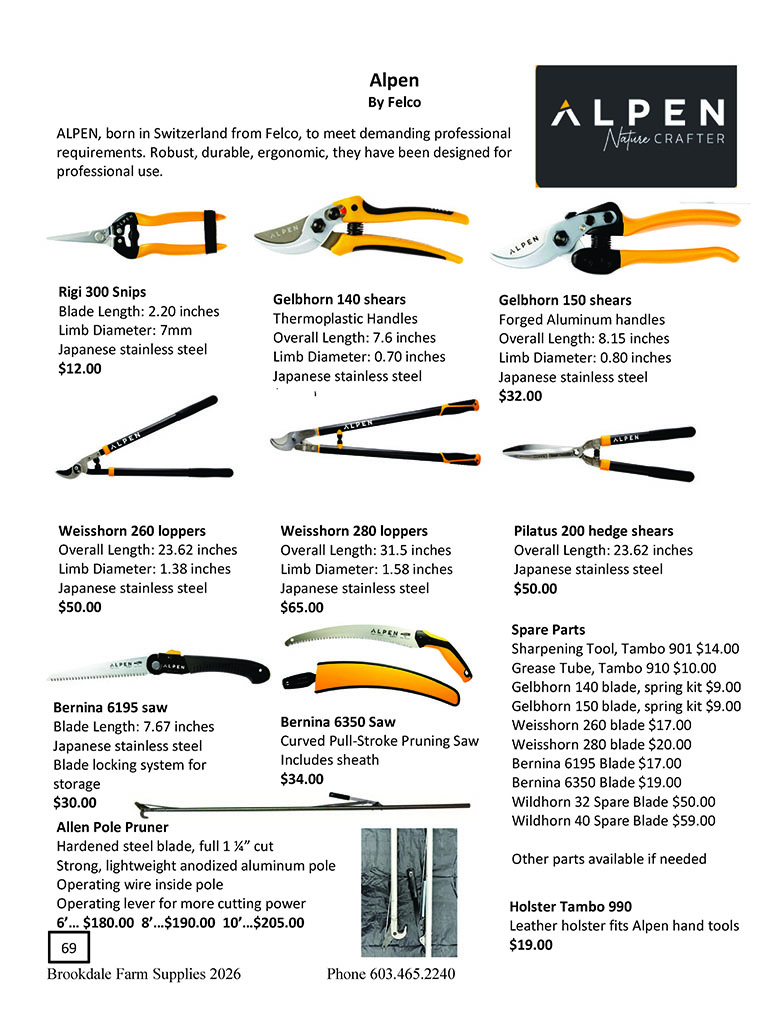 2026 Catalog Page 69