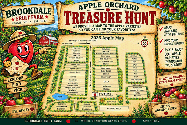 Best Pick Your Own
